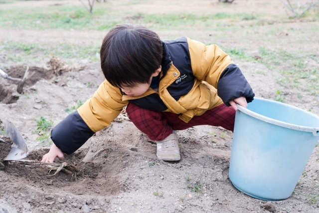 自由な社風